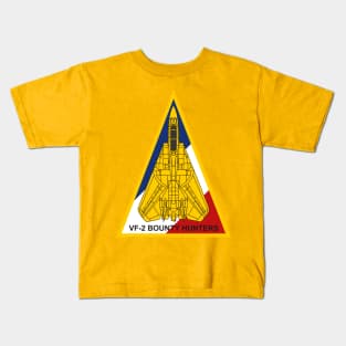 Tomcat - VF2 Kids T-Shirt
